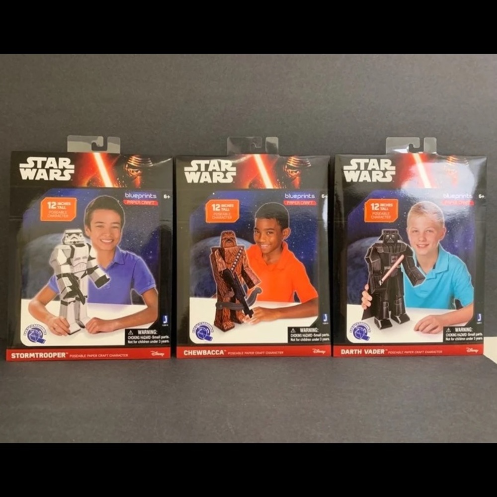 Starwars Bundle